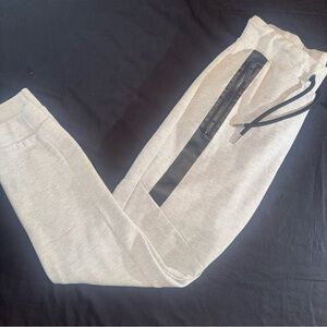 Supply and demand  Gray Jogger Pants small
